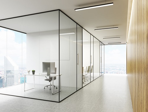 Construction & Fit-out Works Department
